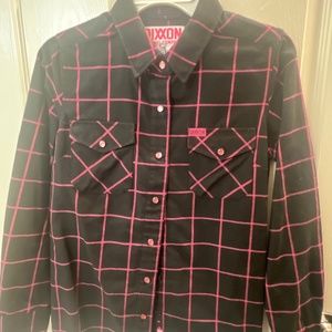 Dixxon flannel